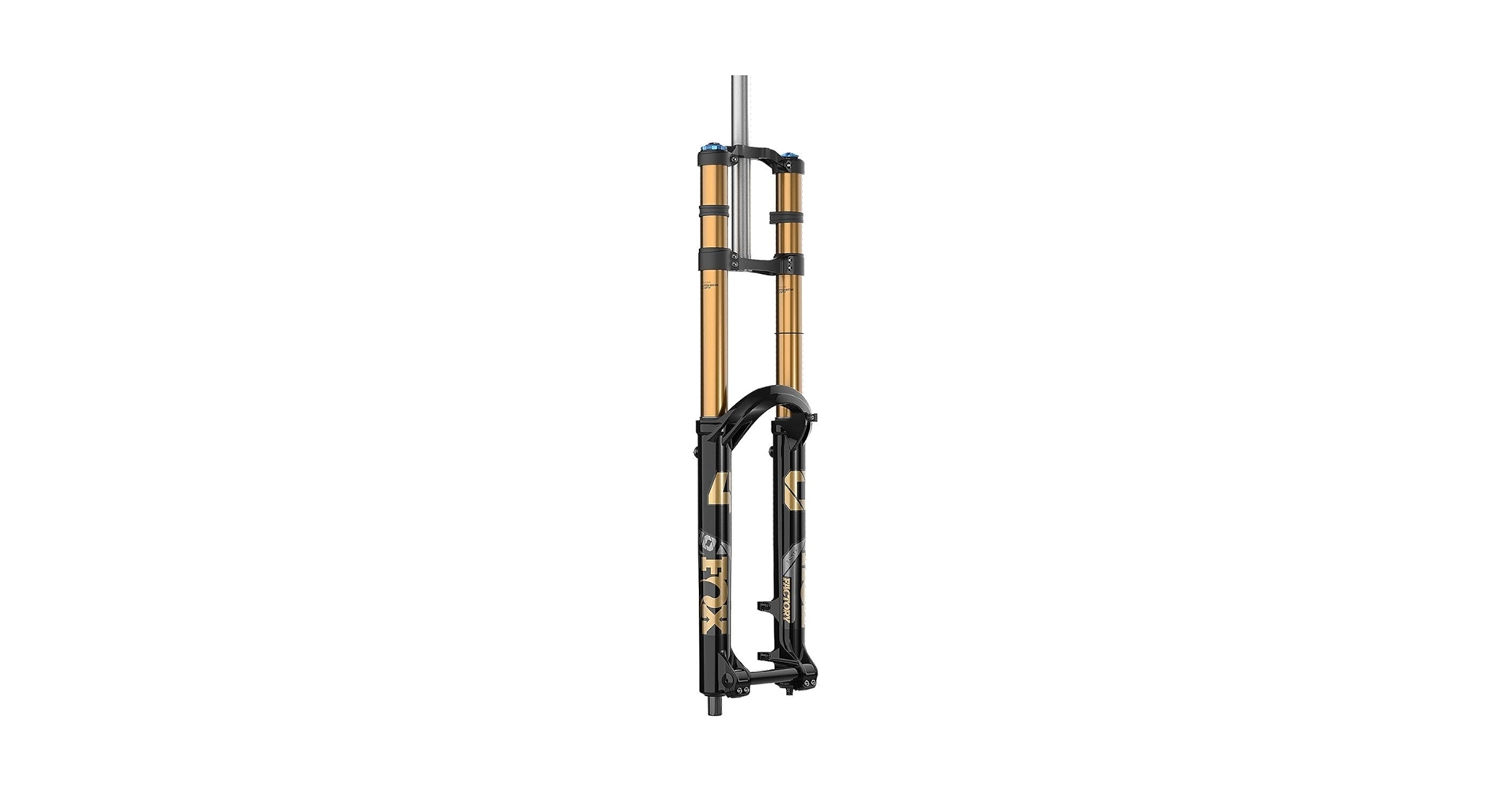 FOX RACING SHOX 40 フロントサスペンションフォーク ホーク 51YqZP3M+UL.jpg_BO30,255,255,